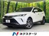 TOYOTA HARRIER HYBRID