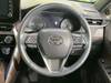 TOYOTA HARRIER HYBRID