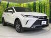 TOYOTA HARRIER HYBRID