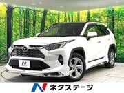 2021 TOYOTA RAV4 G