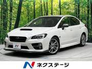2015 SUBARU WRX S4