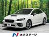 SUBARU WRX S4