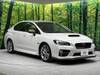 SUBARU WRX S4