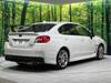 SUBARU WRX S4