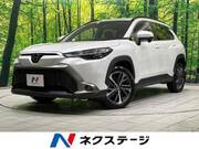 2022 TOYOTA COROLLA CROSS Z
