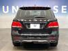 MERCEDES BENZ GLE
