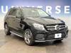 MERCEDES BENZ GLE