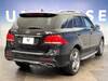 MERCEDES BENZ GLE