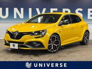 2020 RENAULT MEGANE