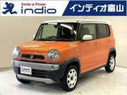 2014 SUZUKI HUSTLER
