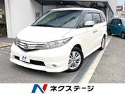 2009 HONDA ELYSION