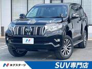 2018 TOYOTA LAND CRUISER PRADO