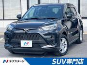 2023 TOYOTA RAIZE
