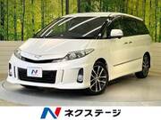 2013 TOYOTA ESTIMA