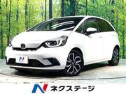 2021 HONDA FIT