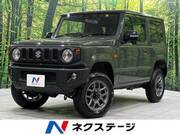 2022 SUZUKI JIMNY XC