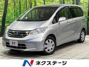 2012 HONDA FREED G JUST SELECTION