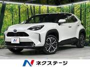 2023 TOYOTA YARIS CROSS HYBRID Z
