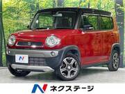2014 SUZUKI HUSTLER