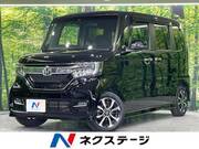 2017 HONDA N-BOX CUSTOM