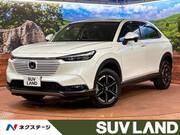 2022 HONDA VEZEL