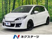 2014 TOYOTA VITZ ＲＳ　Ｇ’Ｓ