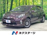 2014 TOYOTA AQUA