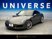 2017 PORSCHE 911