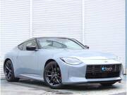 2022 NISSAN FAIRLADY Z VERSION ST