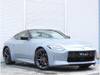 NISSAN FAIRLADY Z