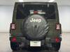 CHRYSLER JEEP WRANGLER UNLIMITED