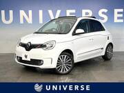 2022 RENAULT TWINGO
