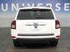CHRYSLER JEEP COMPASS