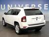 CHRYSLER JEEP COMPASS