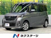 2018 NISSAN DAYZ ROOX