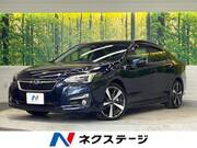 2017 SUBARU IMPREZA G4