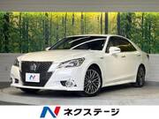 2015 TOYOTA CROWN HYBRID Athlete S