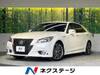 TOYOTA CROWN HYBRID