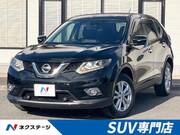 2015 NISSAN X-TRAIL