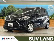 2019 TOYOTA SIENTA