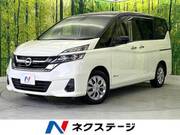 2016 NISSAN SERENA X