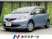 2010 HONDA FIT L