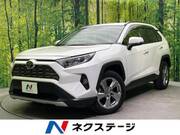 2020 TOYOTA RAV4 G