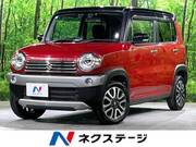 2016 SUZUKI HUSTLER