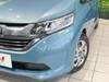 HONDA FREED HYBRID