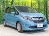 HONDA FREED HYBRID