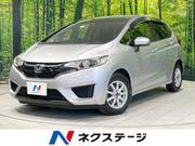 2016 HONDA FIT