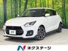 SUZUKI SWIFT SPORT