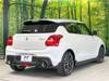 SUZUKI SWIFT SPORT