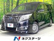2015 TOYOTA ESQUIRE